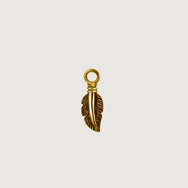 BG-BHSR-CHARM-02S (Charms for hinged segment rings)