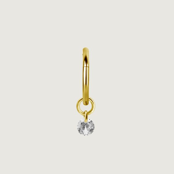 BG-BHSR-CHARM-28 (Charms for hinged segment rings) - Imagen 2