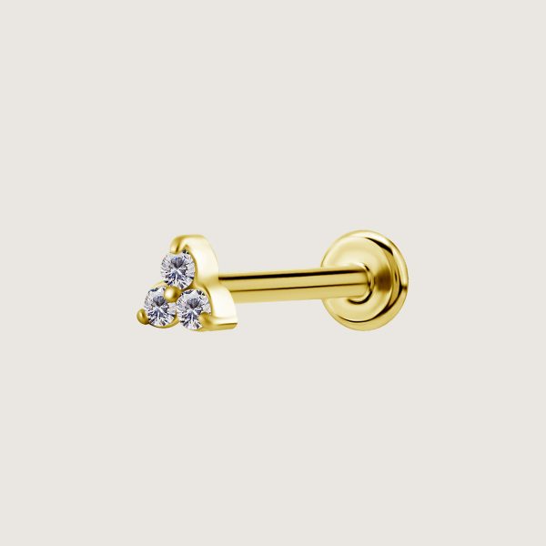 BG-BILNSG-01 (Micro barbells set w.premium zirconia)