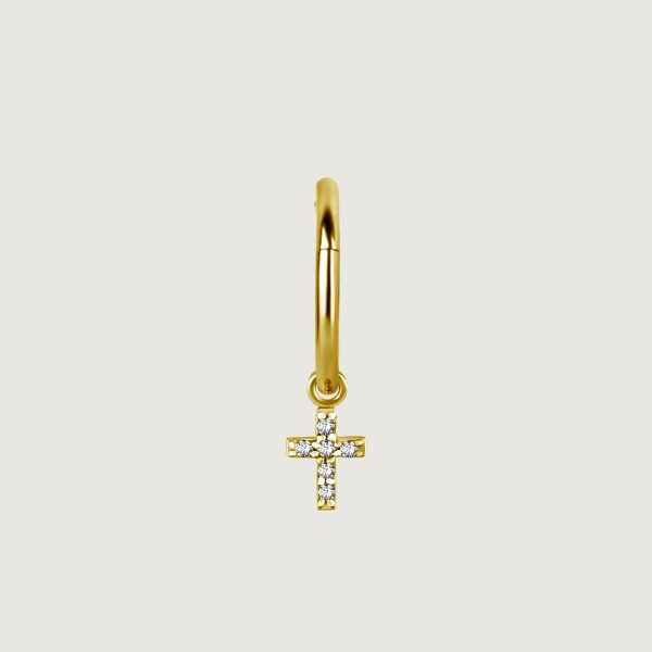 BG-BHSR-CHARM-14 (Charms for hinged segment rings) - Imagen 2