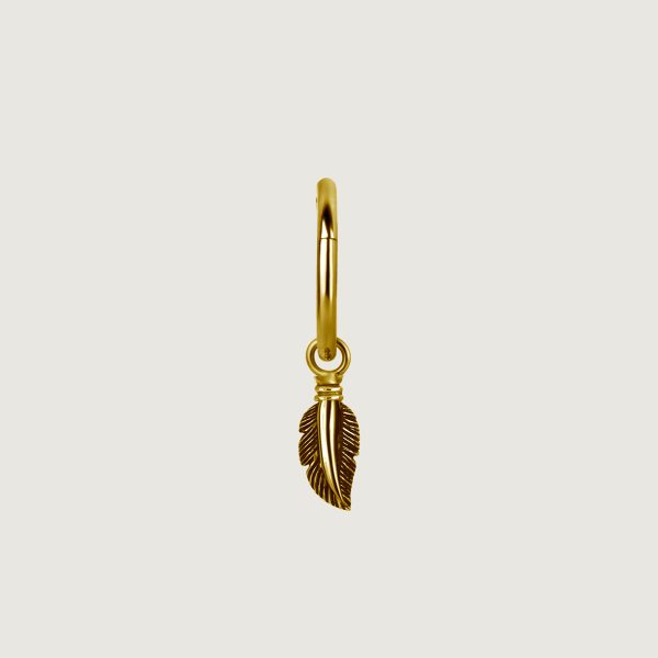 BG-BHSR-CHARM-02S (Charms for hinged segment rings) - Imagen 2