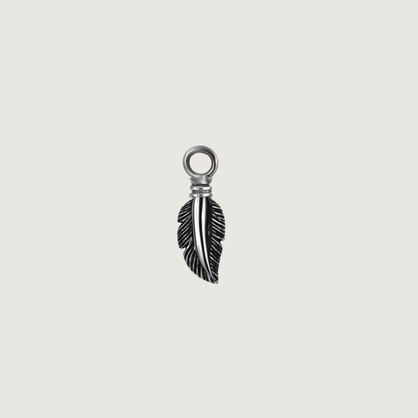 BHSR-CHARM-02S (Charms for hinged segment rings)