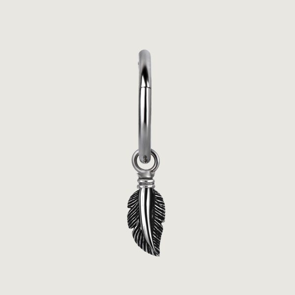 BHSR-CHARM-02S (Charms for hinged segment rings) - Imagen 2