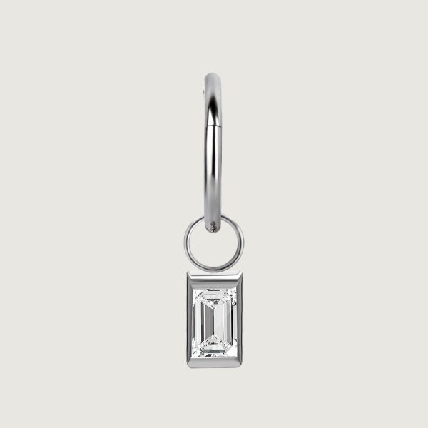 BHSR-CHARM-23 (Charms for hinged segment rings) - Imagen 2