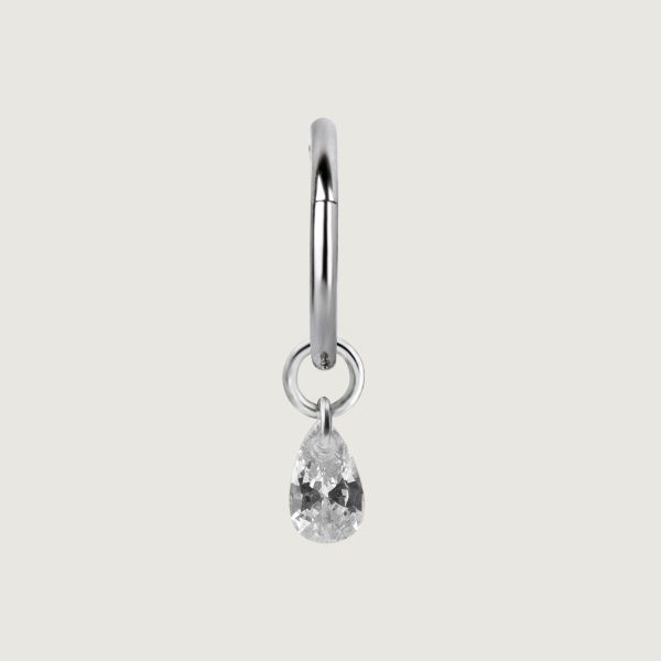 BHSR-CHARM-26 (Charms for hinged segment rings) - Imagen 2