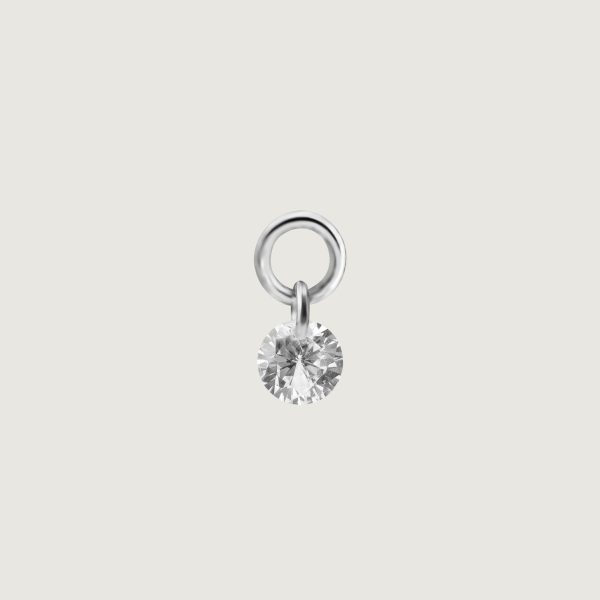 BHSR-CHARM-28 (Charms for hinged segment rings)