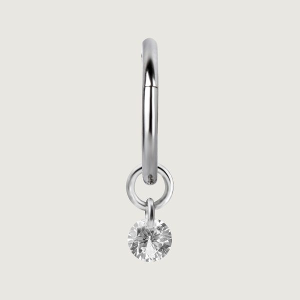 BHSR-CHARM-28 (Charms for hinged segment rings) - Imagen 2