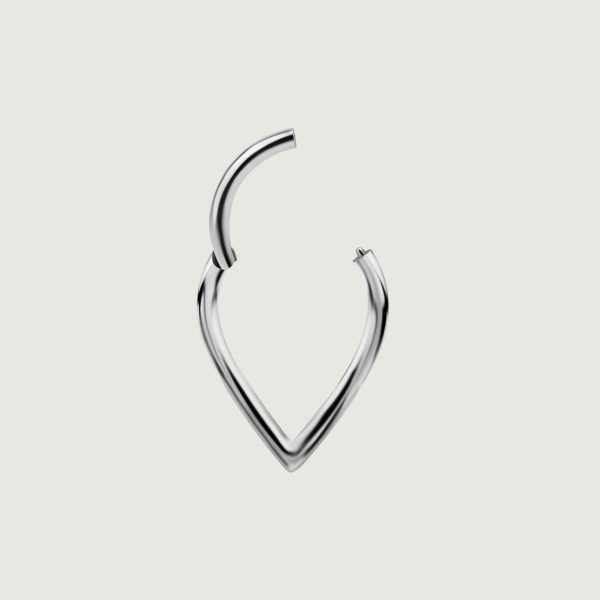 BHSRDX-01 (“V” shaped clickers) - Imagen 2