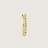 BG-BHCRSG-48 (Hinged conch ring clickers set w.premium zirconia) - Imagen 3