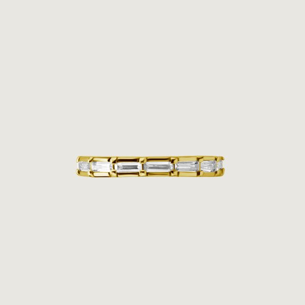 BG-BHCRZ-41 (Hinged conch ring set w.cubic zirconia)