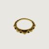 BG-BSDX-07 (Hinged septum & daith clicker)