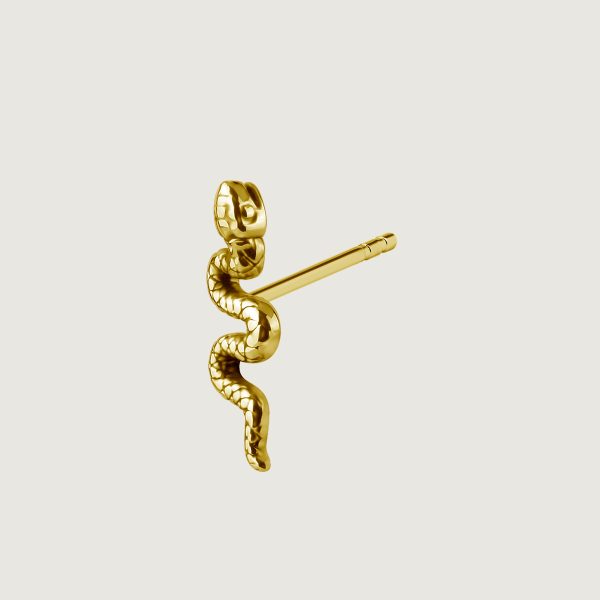 BG-EESX-43L (SS316L Ear studs) - Imagen 2