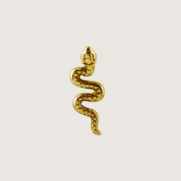 BG-EESX-43L (SS316L Ear studs)