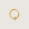 BG-JHBCD (Jewelled hinged rings set w.premium crystals)