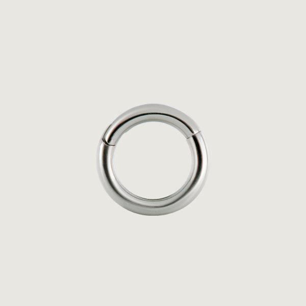 BHSR (Hinged segment rings)