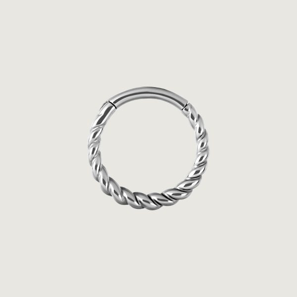 BHSRX-10 (Hinged rings)