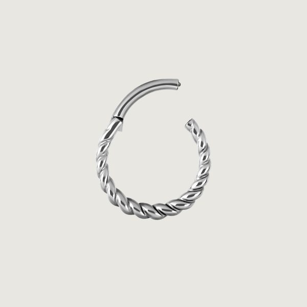 BHSRX-10 (Hinged rings) - Imagen 2