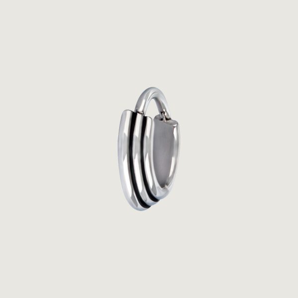 BHSRX-13 (Hinged septum triple rings) - Imagen 3
