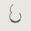 BHSRX-35 (Hinged tribal clickers) - Imagen 2