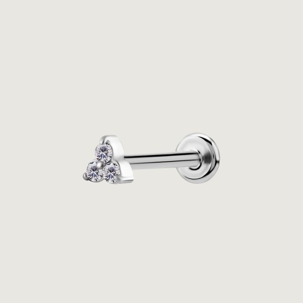 BILNSG-01 (Micro barbells set w.premium zirconia) - Imagen 3