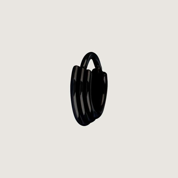 BK-BHSRX-13 (Hinged septum triple rings) - Imagen 2