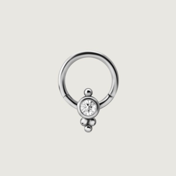 JHBCD-02 (Jewelled hinged rings set w.premium crystals)