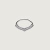 JSDSG-07 (Hinged septum)