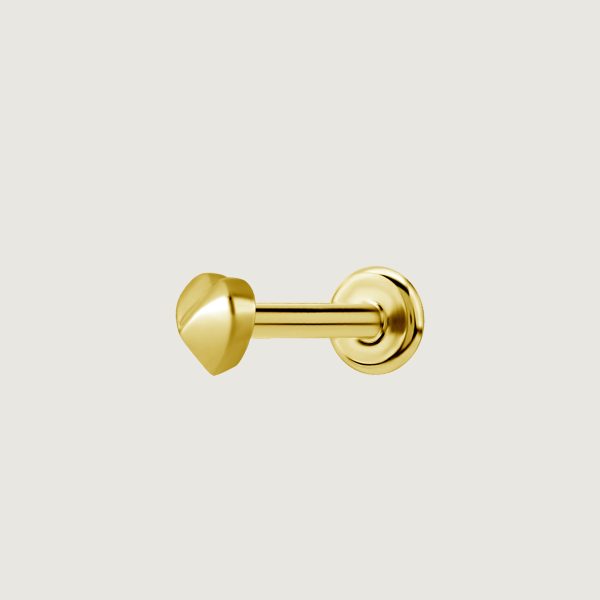 BG-BILN-35 (Micro barbells one side internally threaded) - Imagen 3