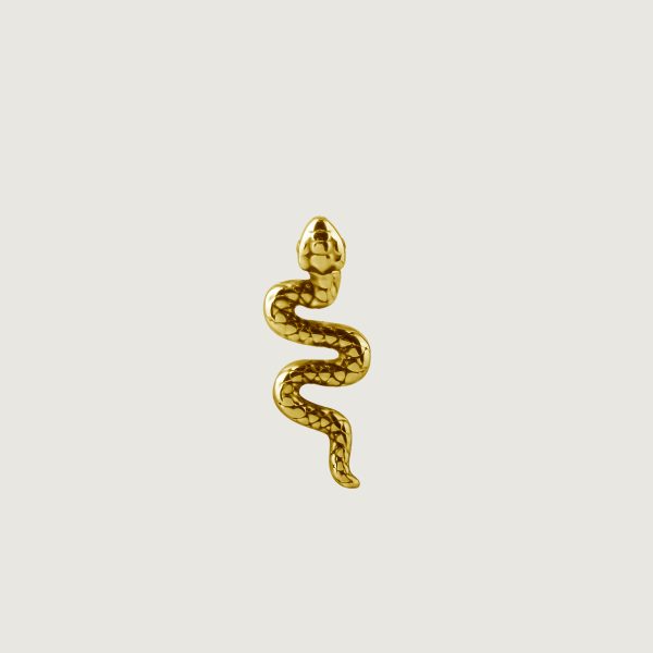 BG-BILN-43L (Micro barbells one side internally threaded)