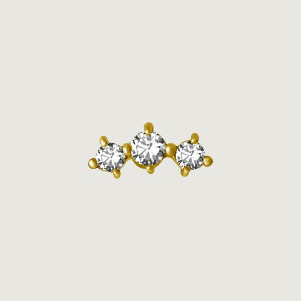 BG-BILNSG-05 (Micro barbells set w.premium zirconia)