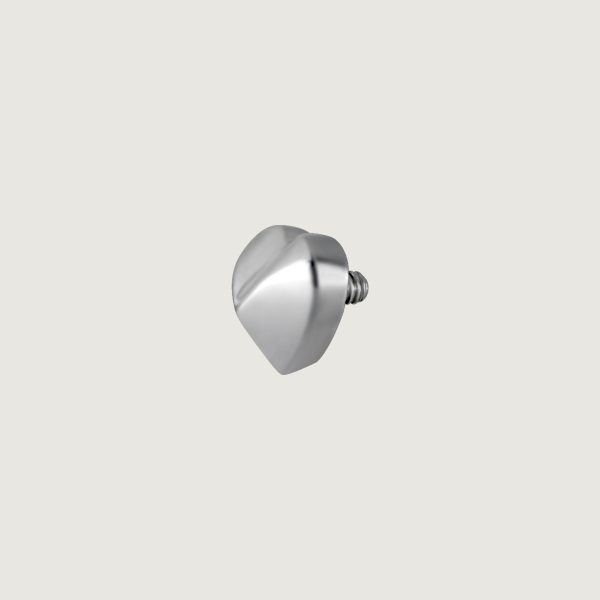 BILN-35 (Micro barbells one side internally threaded) - Imagen 2