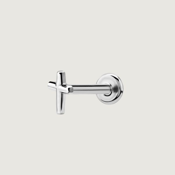BILN-42 (Micro barbells one side internally threaded) - Imagen 3