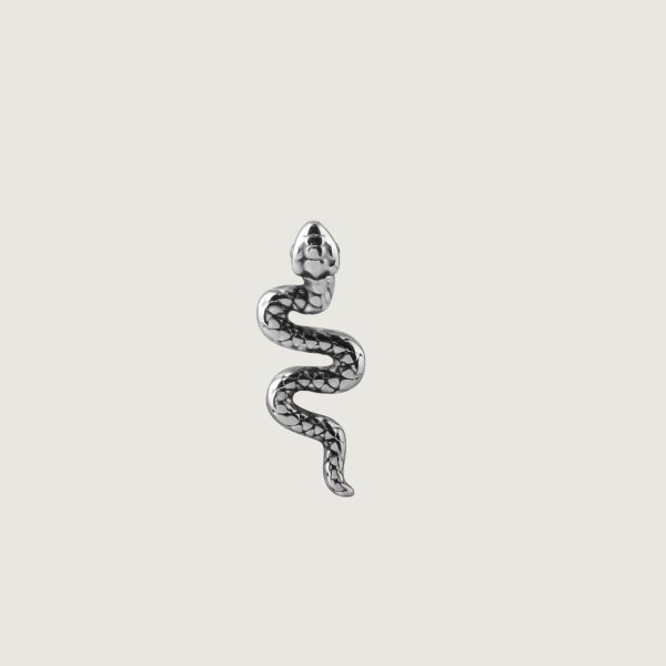 BILN-43L (Micro barbells one side internally threaded)
