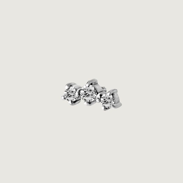 BILNSG-05 (Micro barbells set w.premium zirconia) - Imagen 2