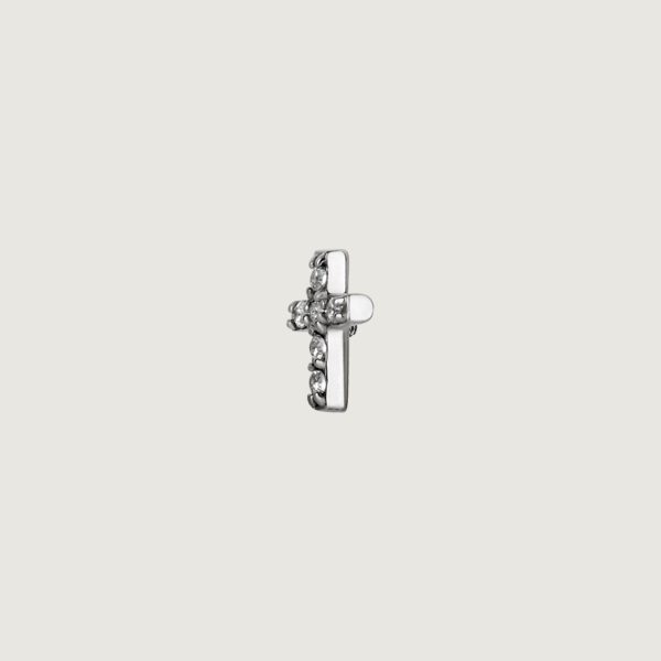 BILNSG-06 (Micro barbells set w.premium zirconia) - Imagen 2