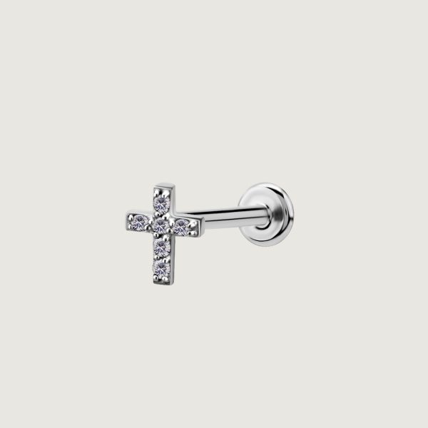 BILNSG-06 (Micro barbells set w.premium zirconia) - Imagen 3