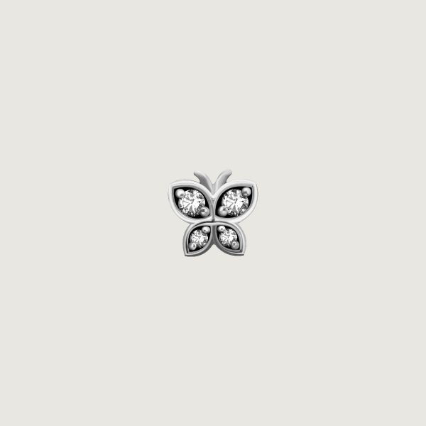 BILNSG-18 (Micro barbells set w.premium zirconia)