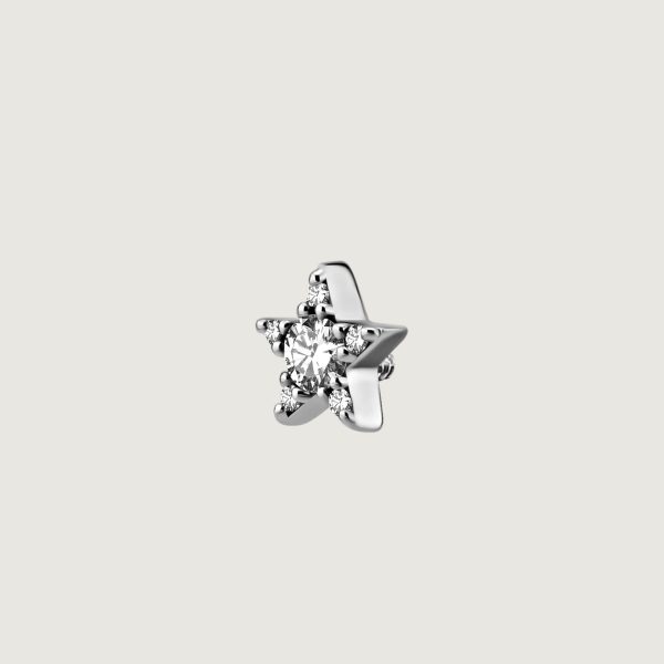BILNSG-44L (Micro barbells set w.premium zirconia) - Imagen 2