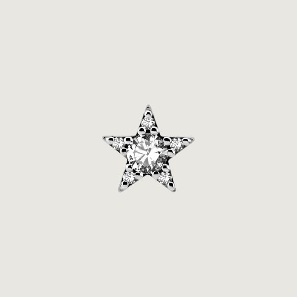 BILNSG-44L (Micro barbells set w.premium zirconia)