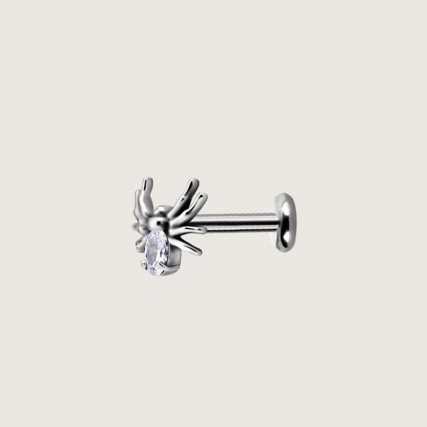 BILNSG-46 (Micro barbells set w.premium zirconia) - Imagen 3